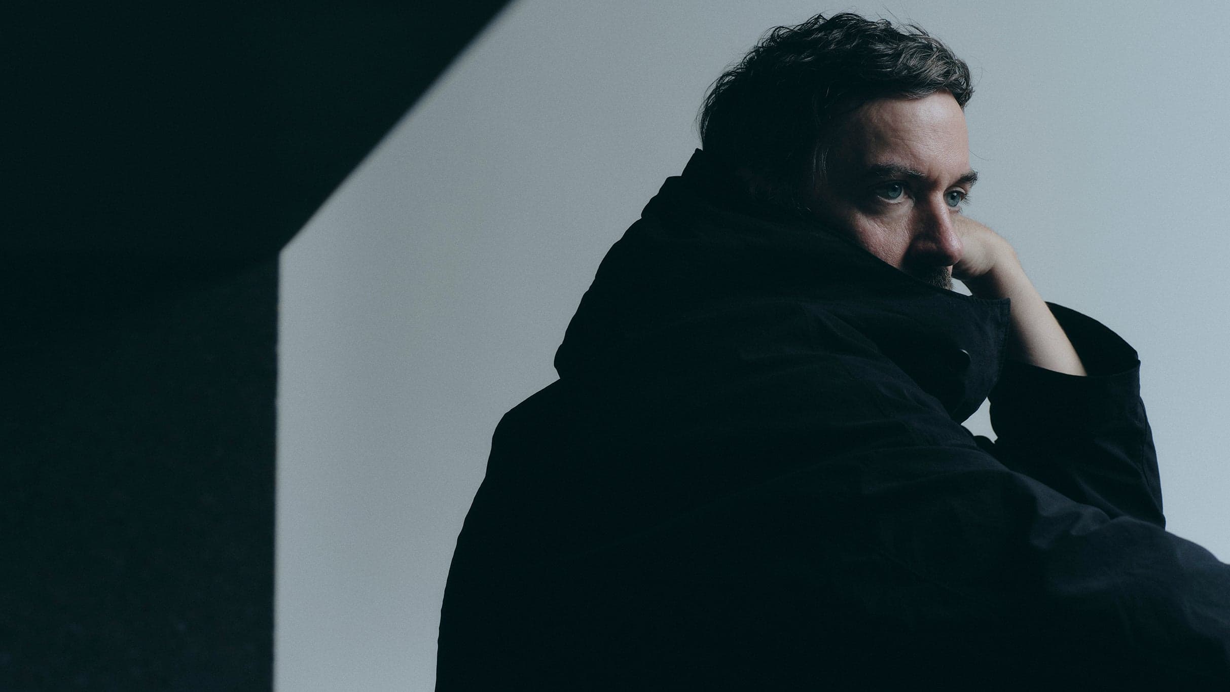 Bonobo performing live