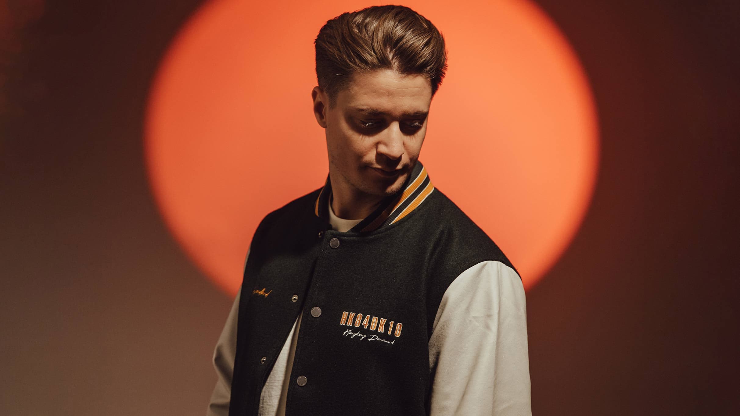 Kygo performing live