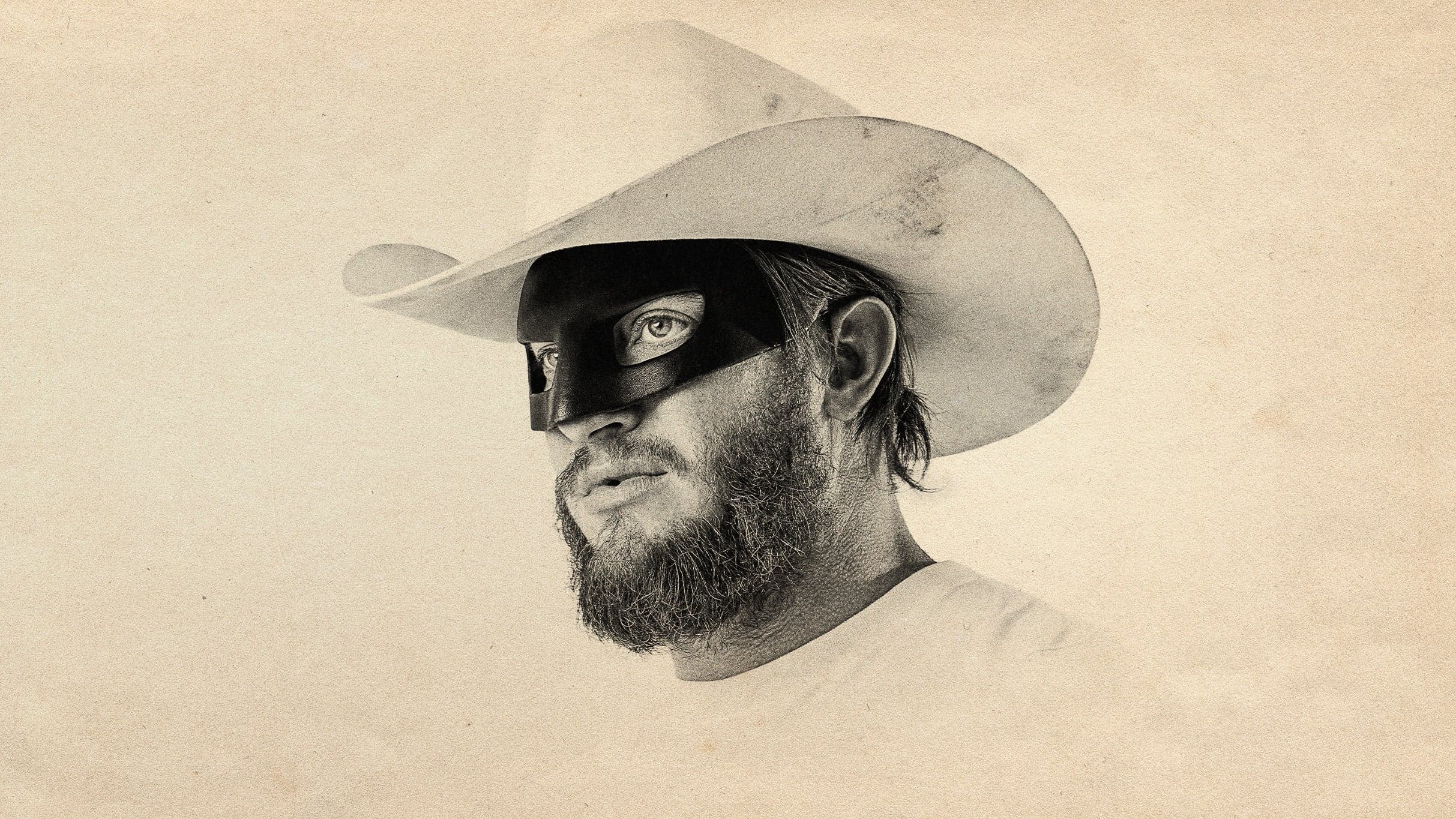 Orville Peck performing live