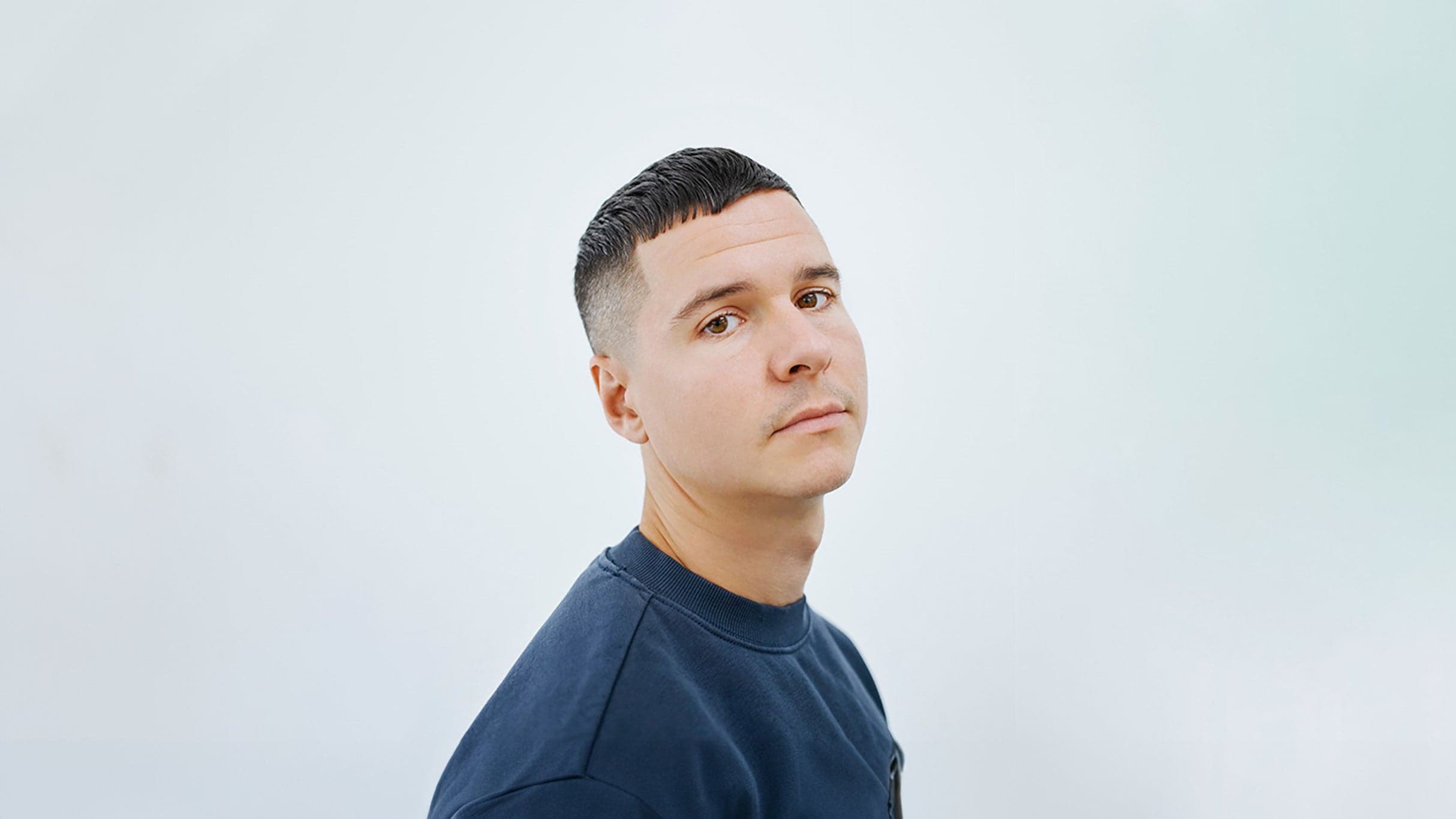 Lukas Graham performing live