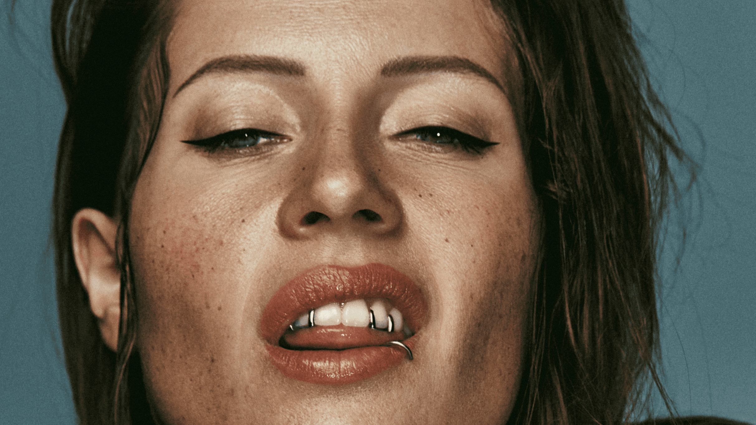 Charlotte de Witte performing live