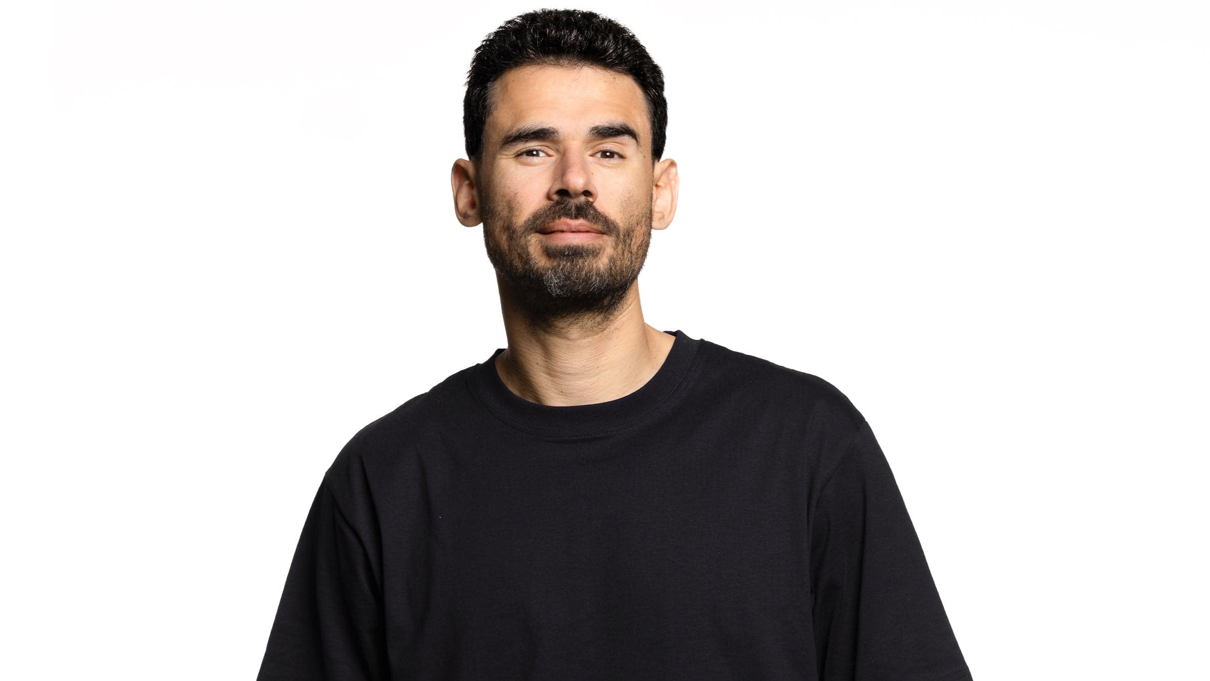 Afrojack performing live