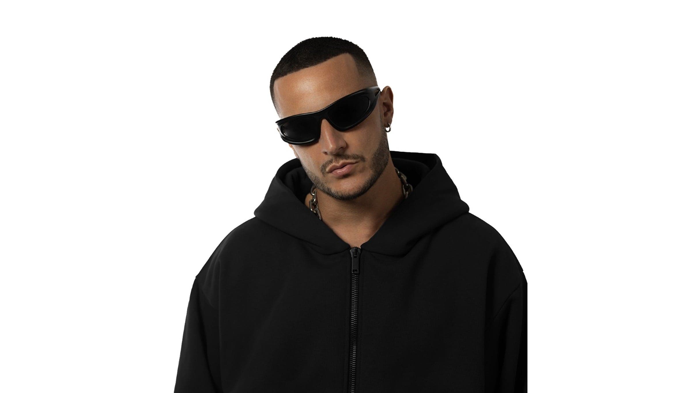 DJ Snake performing live