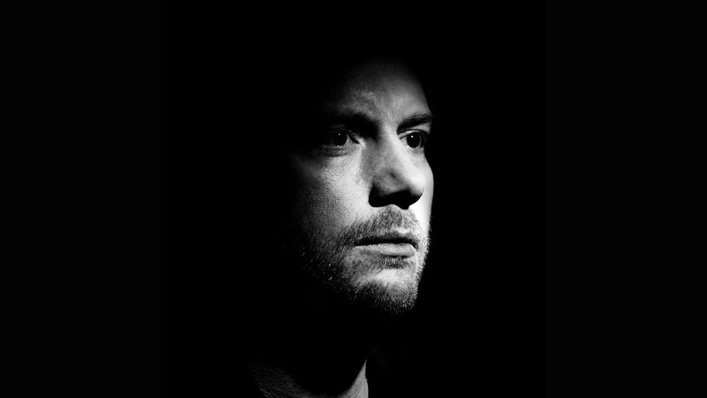 Eric Prydz performing live