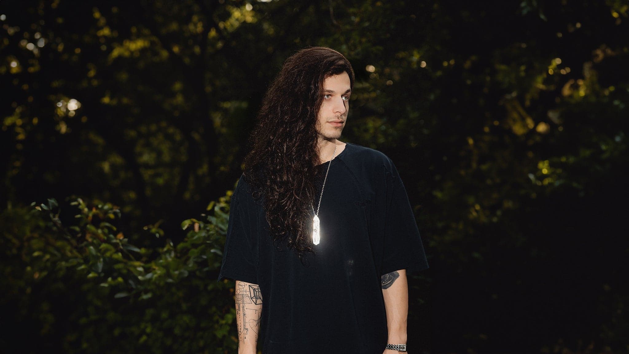 Subtronics performing live